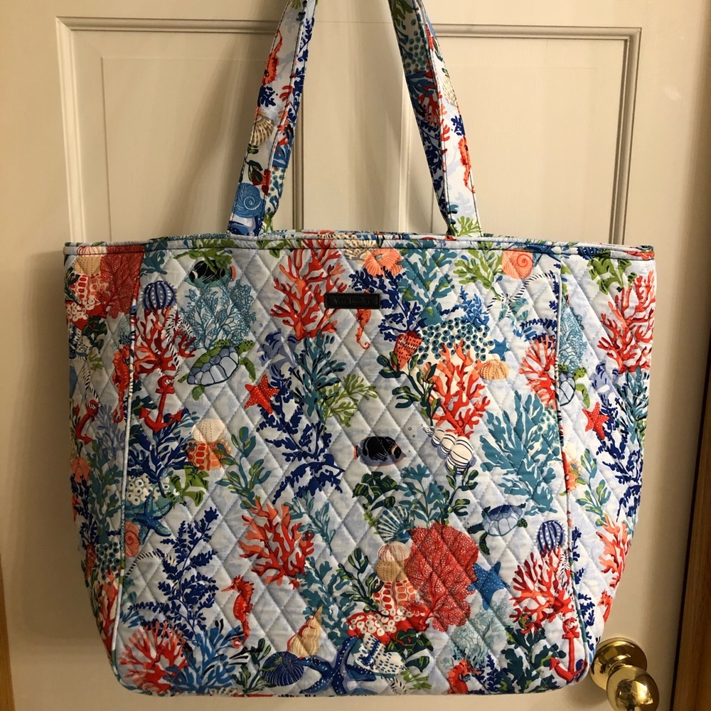 Vera Bradley Shore Thing